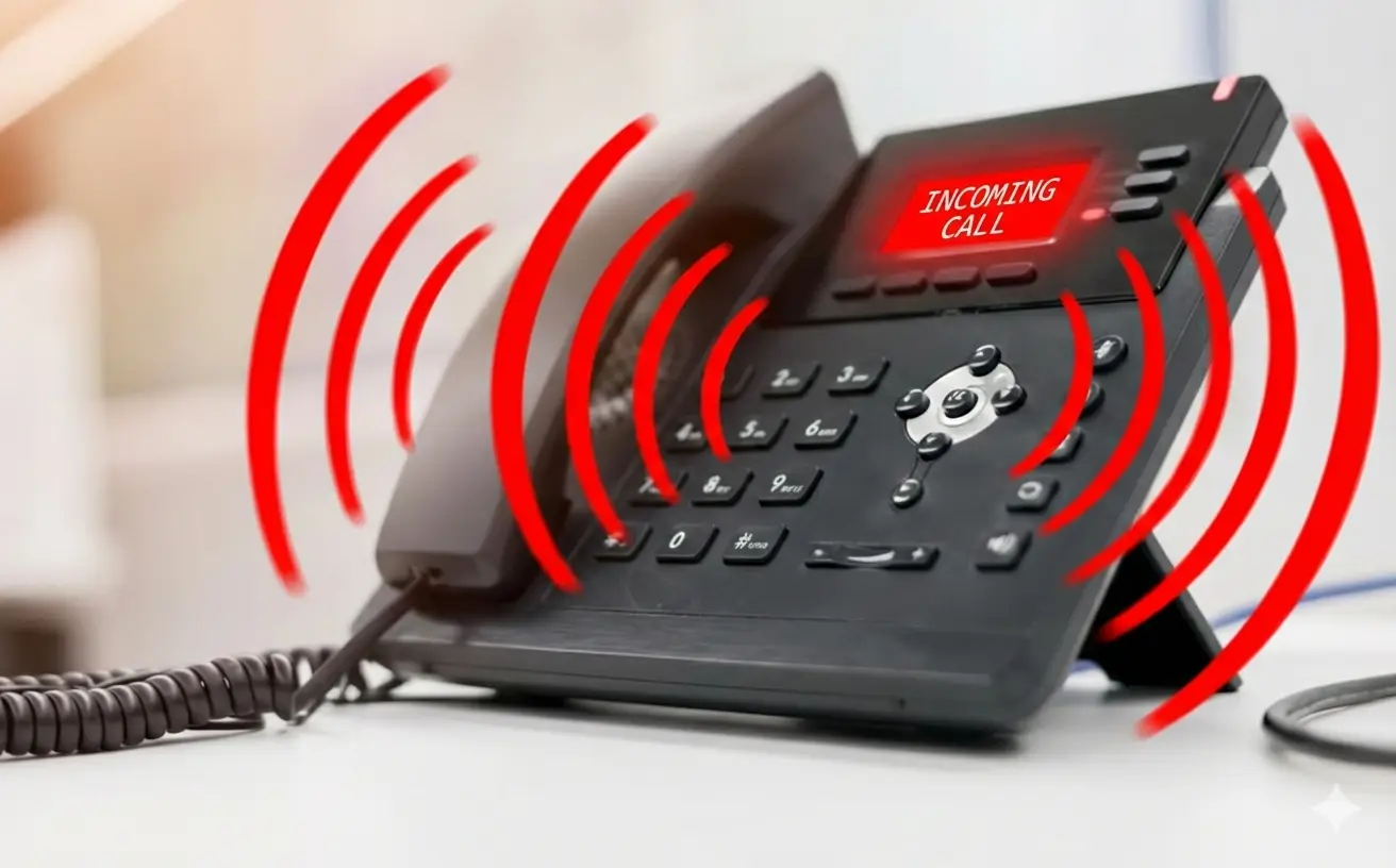 Friday Night Chaos: How to Stop Missing Calls During Peak Hours gemini generated image rgbkehrgbkehrgbk