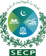 securities and exchange commission of pakistan seeklogo